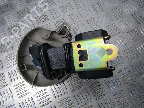 Used Rear center seatbelt Rear center seatbelt 35673089 35673089