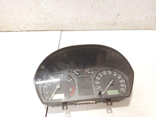 Used Instrument cluster Instrument cluster VW PASSAT B7 (362) 1.6 TDI (105 hp) 34902291 34902291