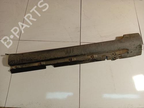 Used Right sideskirt Right sideskirt VOLVO S60 I (384) D5 (163 hp) 34851096 34851096