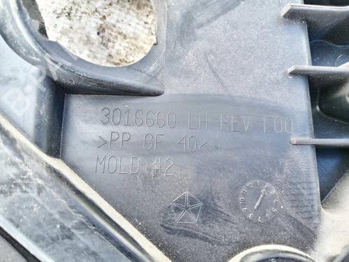 Front left window mechanism CHRYSLER GRAND VOYAGER V (RT) 3.3 | BP34993841C22 - Image 3