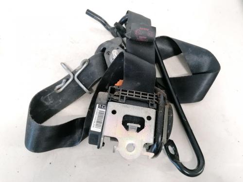 Used Front left seatbelt Front left seatbelt CITROËN C4 I (LC_) 1.6 HDi (90 hp) 35526043 35526043