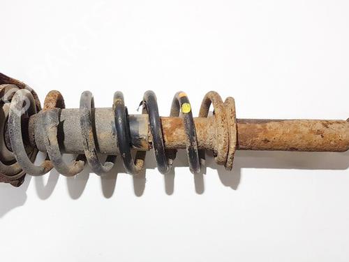 Used Left rear shock absorber Left rear shock absorber 35544818 35544818