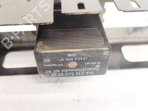 Used Electronic module Electronic module VW CRAFTER 30-35 Bus (2E_) 2.5 TDI (136 hp) 32941923 32941923
