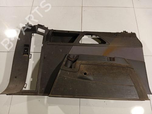 Used Boot lining Boot lining PEUGEOT 807 (EB_) 2.2 HDi (128 hp) 36506970 36506970