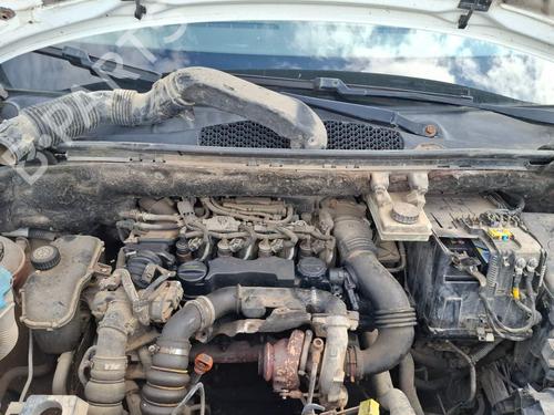 Dørhængsel/Dørbegrænser CITROËN BERLINGO MULTISPACE (B9) 1.6 HDi 75 16V | BP38716237C146  - Image 7