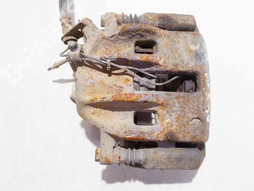 Used Left front brake caliper Left front brake caliper PEUGEOT 406 (8B) 1.9 TD (92 hp) 35844799 35844799