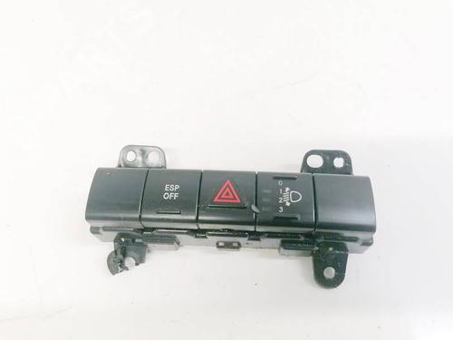 Used Warning switch Warning switch DODGE CALIBER 2.0 CRD (140 hp) 35348964 35348964