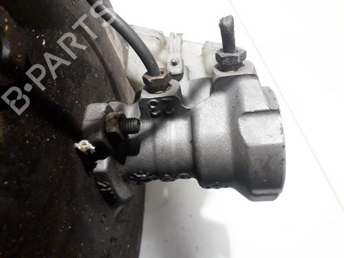 Used Brake master cylinder Brake master cylinder FORD FOCUS I (DAW, DBW) 1.4 16V (75 hp) 35870907 35870907