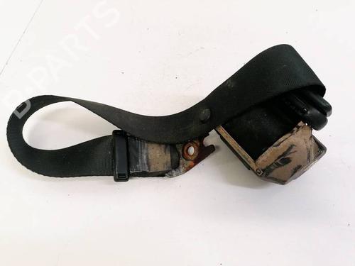 Used Front right seatbelt Front right seatbelt 35367585 35367585