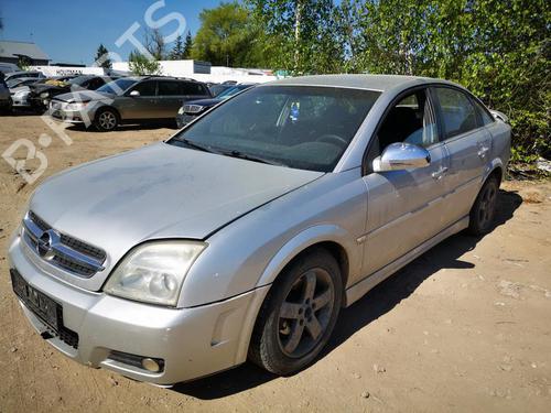 Engine mount OPEL VECTRA C (Z02) 2.2 DTI 16V (F69) | BP32908464M89  - Image 5