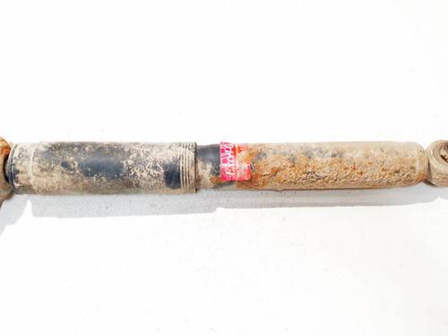 Used Left rear shock absorber Left rear shock absorber 34897642 34897642