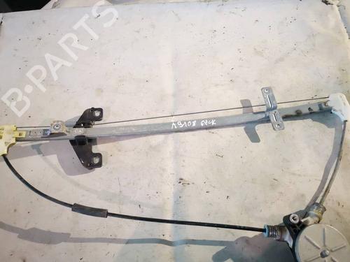 Used Rear left window mechanism Rear left window mechanism 35285252 35285252