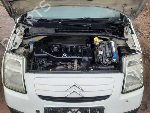 Switch CITROËN C2 (JM_) 1.4 HDi | BP33086461I30  - Image 6