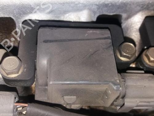 Used Ignition coil Ignition coil MITSUBISHI CARISMA (DA_) 1.8 16V GDI (DA2A) (125 hp) 35711849 35711849