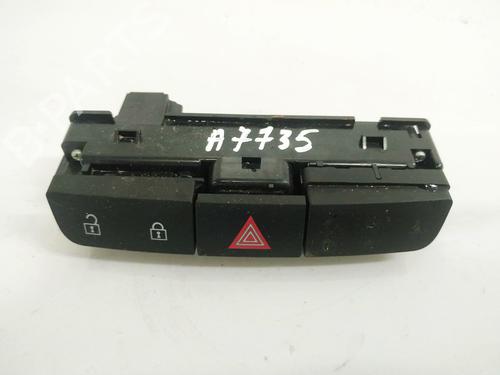 Used Warning switch Warning switch OPEL INSIGNIA A (G09) 2.0 CDTI (68) (160 hp) 35460912 35460912