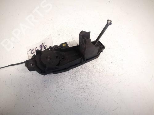 Other BMW 5 (F10) 535 d xDrive | BP32609980O1