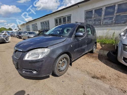 Electronic module SKODA ROOMSTER (5J7) 1.4 TDI | BP32560146M83