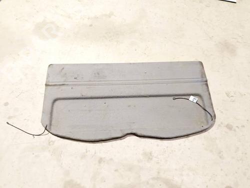 Used Rear parcel shelf Rear parcel shelf 35080947 35080947