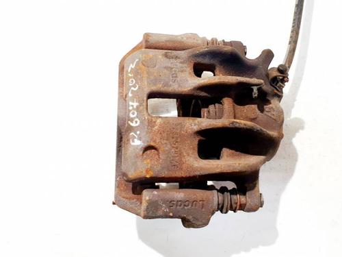 Used Right front brake caliper Right front brake caliper PEUGEOT 607 (9D, 9U) 2.2 HDi (133 hp) 35168561 35168561