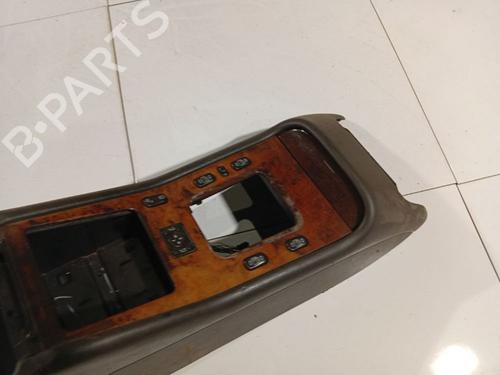 Middle console MERCEDES-BENZ M-CLASS (W163) ML 270 CDI (163.113) | BP38057611I22 - Image 3