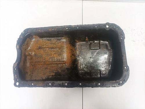 Used Oil sump Oil sump 35203873 35203873