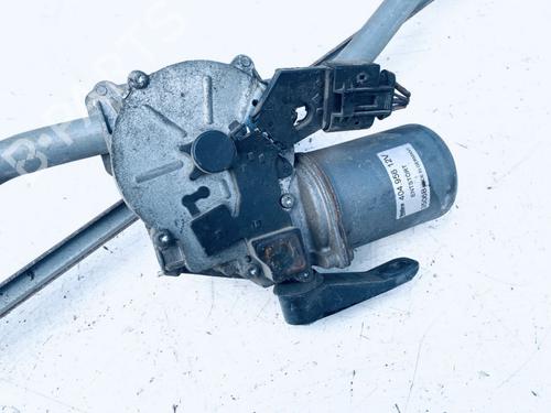 Used Front wiper motor Front wiper motor VW CRAFTER 30-35 Bus (2E_) 2.5 TDI (109 hp) 35621350 35621350