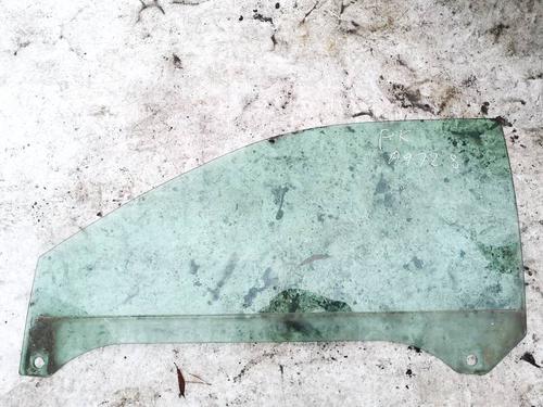 Used Front left door window Front left door window 35182221 35182221