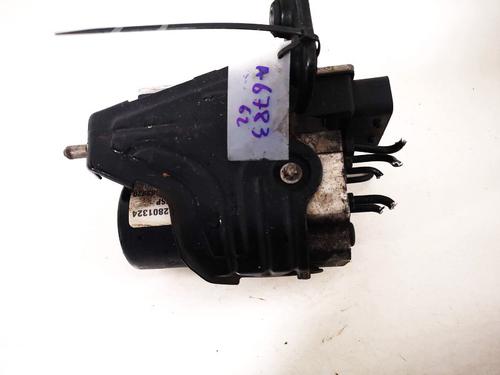 ABS pump SAAB 9-3 (YS3F, E79, D79, D75) 2.2 TiD | BP35551247M43 - Image 3