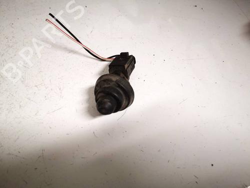 Used Electronic module Electronic module OPEL MOVANO A Bus (X70) 2.5 DTI (JD) (115 hp) 35089834 35089834