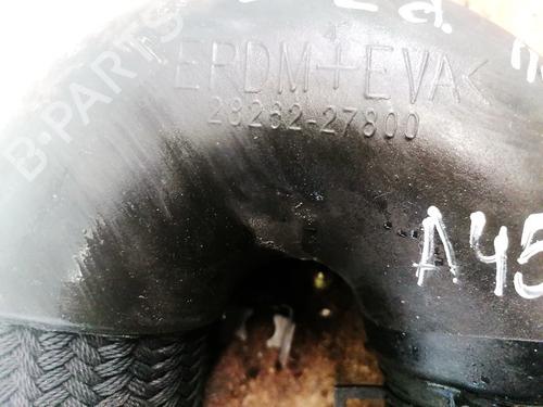 Pipe ROVER 75 (RJ) 2.0 CDT | BP32896651M125 - Image 3