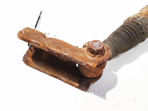 Left rear shock absorber PEUGEOT 607 (9D, 9U) 2.2 HDi | BP35307978M18 - Image 2