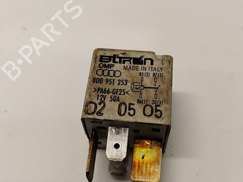 other-audi-a6-c5-4b2-4b4-1997-1998-1999-2000-2001-2002-2003-2004-2005-34050575 main image