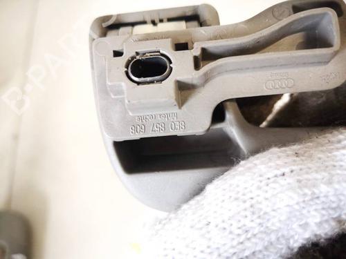 Interior roof handle AUDI A4 B6 (8E2) 2.5 TDI | BP35240978I35 - Image 3