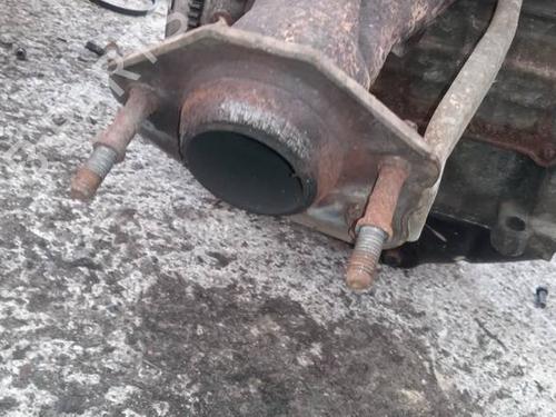 Exhaust manifold SMART FORFOUR (454) 1.1 (454.030) | BP35282134M110 - Image 3