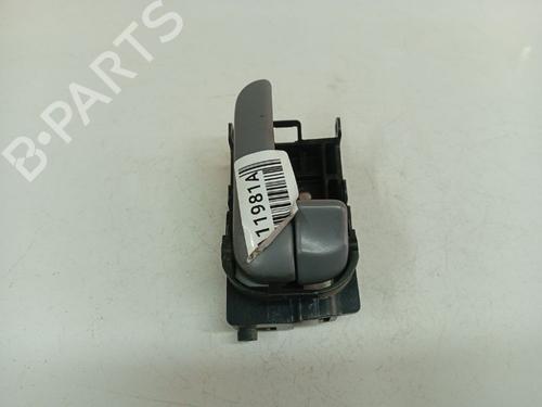 Front left interior door handle NISSAN ALMERA II Hatchback (N16) 1.5 | BP40275013I13 - Image 2