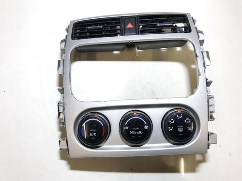 Used Climate control Climate control SUZUKI LIANA Hatchback 1.6 (RH416) (103 hp) 35669382 35669382