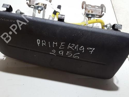 Used Passenger airbag Passenger airbag NISSAN PRIMERA (P11) 2.0 TD (90 hp) 33514911 33514911