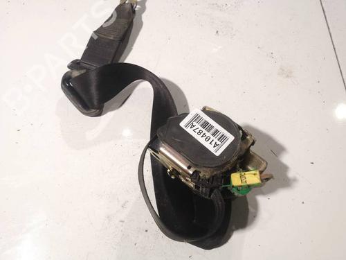 Used Front right seatbelt Front right seatbelt 34770796 34770796