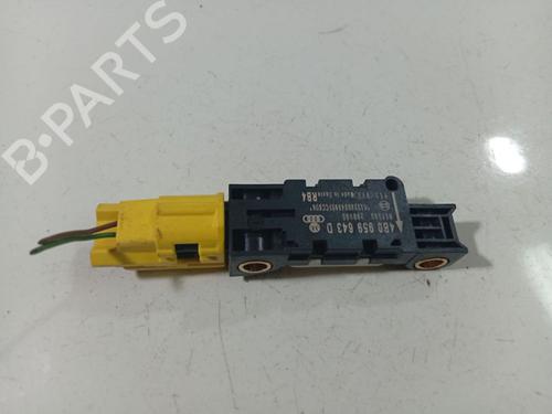 Electronic module AUDI A3 (8P1) 2.0 TFSI | BP36760474M83 - Image 2