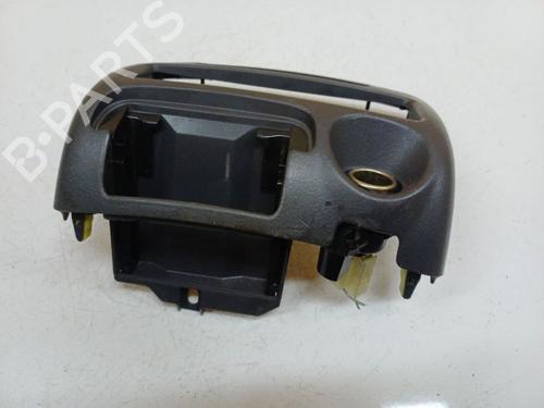 Electronic module TOYOTA YARIS (_P1_) 1.3 (NCP10, SCP12_) | BP37009748M83 - Image 2