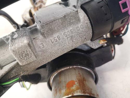 Ignition barrel VW PASSAT B5 Variant (3B5) 1.8 | BP34776132M48 - Image 3