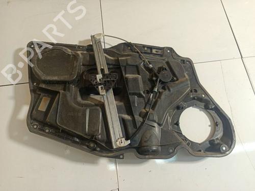 Front right window mechanism MAZDA 6 Hatchback (GG) 2.0 DI (GG14) | BP34826820C23 - Image 3