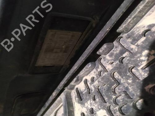 Used Licence plate light Licence plate light CITROËN C4 Picasso I MPV (UD_) 1.6 HDi (109 hp) 35316250 35316250