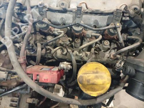 Sprederrør Sprederrør RENAULT SCÉNIC II (JM0/1_) 1.9 dCi (JM0G, JM12, JM1G, JM2C) (120 hp) 36547938 36547938