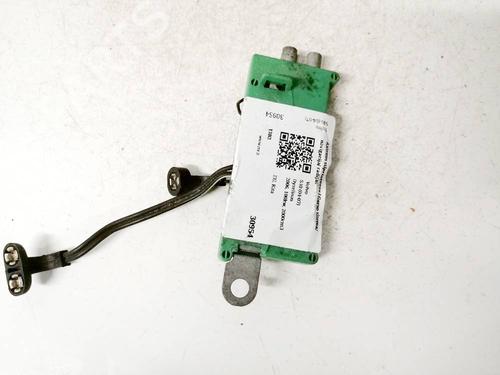 Electronic module PORSCHE CAYENNE (9PA) S 4.5 | BP35117842M83 - Image 2