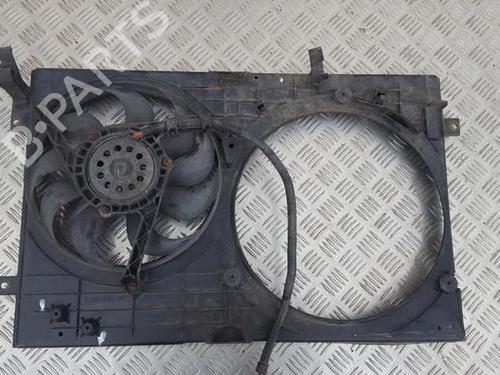 Used Fan Fan VW GOLF IV (1J1) 1.9 TDI (90 hp) 35694065 35694065
