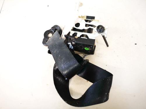 Used Front right seatbelt Front right seatbelt 35591408 35591408