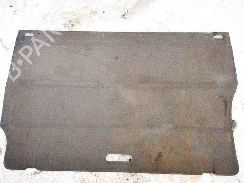 Used Luggage compartment floor Luggage compartment floor 35306503 35306503