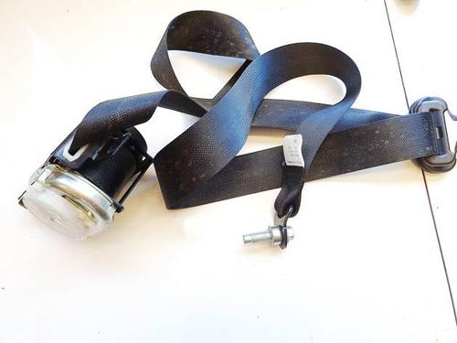 Used Front right seatbelt Front right seatbelt MITSUBISHI ECLIPSE CROSS (GK_, GL_) 1.5 T-Mivec (163 hp) 35021188 35021188