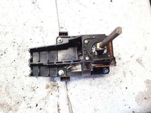 Used Gear lever Gear lever 35495298 35495298